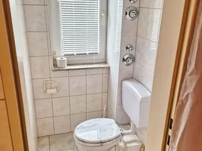 Ferienwohnung für 2 Personen (26 m²) in Zierow 6/10
