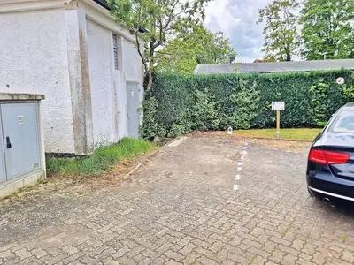 Ferienwohnung für 2 Personen (26 m²) in Zierow 10/10
