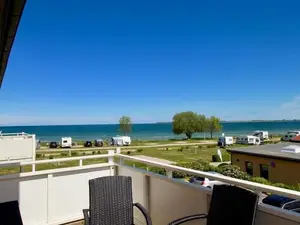 Ferienwohnung für 4 Personen (98 m²) in Zierow