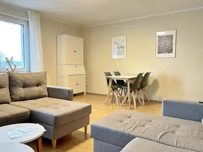 Ferienwohnung für 4 Personen (98 m²) in Zierow 2/10