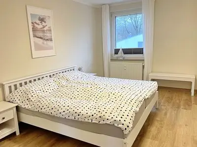 Ferienwohnung für 4 Personen (98 m²) in Zierow 3/10