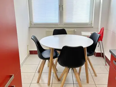 Ferienwohnung für 4 Personen (98 m²) in Zierow 4/10
