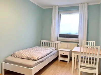 Ferienwohnung für 4 Personen (98 m²) in Zierow 5/10