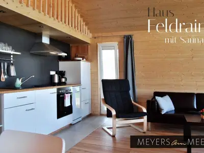 Ferienwohnung für 6 Personen (60 m²) in Zierow 2/10
