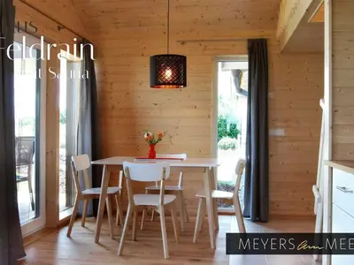 Ferienwohnung für 6 Personen (60 m²) in Zierow 6/10