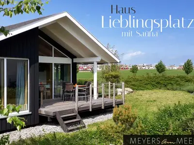 Ferienwohnung für 6 Personen (60 m²) in Zierow 1/10
