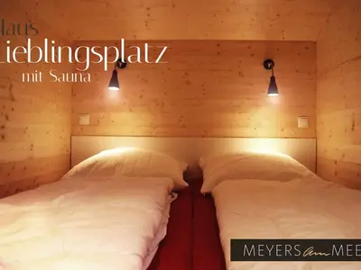Ferienwohnung für 6 Personen (60 m²) in Zierow 3/10