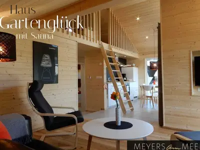 Ferienwohnung für 6 Personen (60 m²) in Zierow 2/10