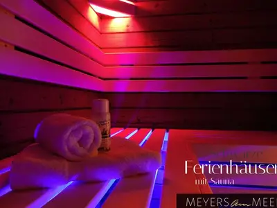 Ferienwohnung für 6 Personen (60 m²) in Zierow 3/10