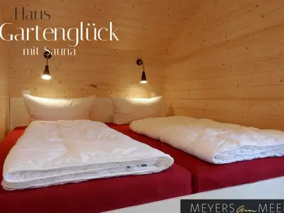 Ferienwohnung für 6 Personen (60 m²) in Zierow 6/10