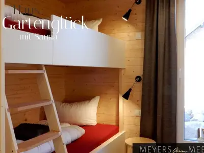 Ferienwohnung für 6 Personen (60 m²) in Zierow 10/10