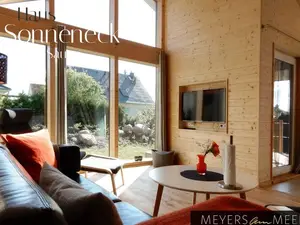 Ferienwohnung für 6 Personen (60 m²) in Zierow