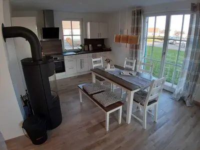 Ferienwohnung für 12 Personen (140 m²) in Zierow 9/10