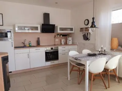 Ferienwohnung für 4 Personen (45 m²) in Zierow 2/10