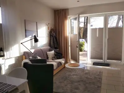 Ferienwohnung für 4 Personen (45 m²) in Zierow 10/10