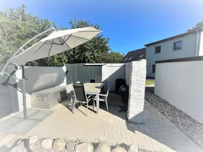 Terrasse / Balkon