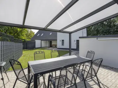 Terrasse / Balkon