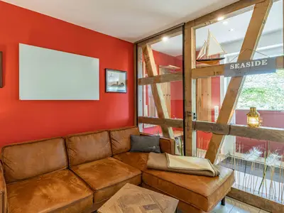 Ferienwohnung für 4 Personen (82 m²) in Zierow 2/10