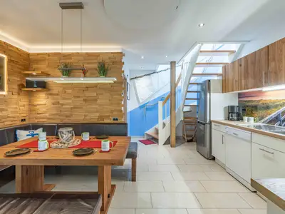 Ferienwohnung für 4 Personen (82 m²) in Zierow 3/10