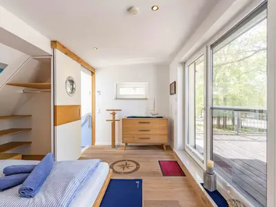 Ferienwohnung für 4 Personen (82 m²) in Zierow 6/10