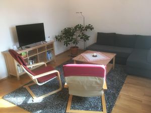 Ferienwohnung für 3 Personen (60 m²) in Ziethen (Mecklenburg-Vorpommern)