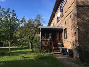 Ferienwohnung für 2 Personen (46 m²) in Ziethen (Mecklenburg-Vorpommern)