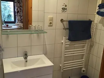 kleiner Spiegeltrick