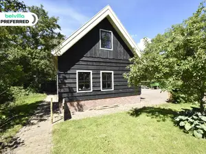 Ferienwohnung für 3 Personen (40 m²) in Sint Maartensbrug