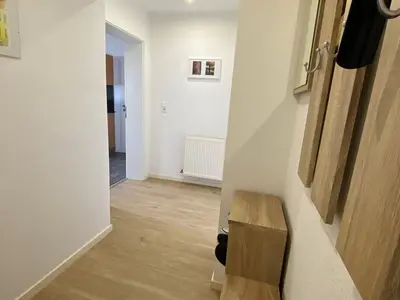 Ferienwohnung für 4 Personen (55 m²) in Zilly 2/10