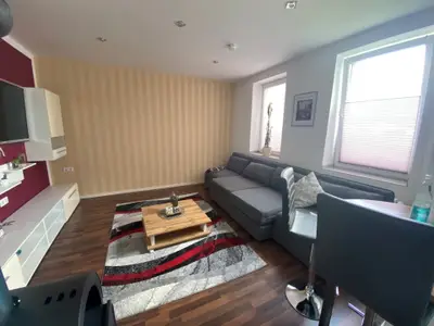 Ferienwohnung für 4 Personen (55 m²) in Zilly 4/10
