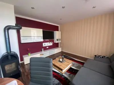 Ferienwohnung für 4 Personen (55 m²) in Zilly 5/10