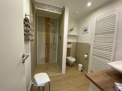 Ferienwohnung für 4 Personen (55 m²) in Zilly 9/10