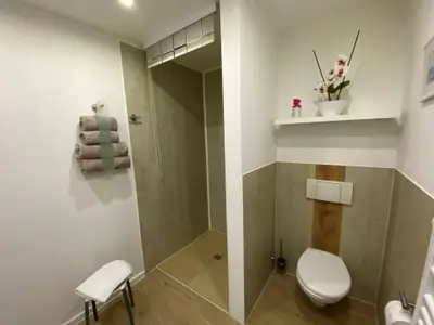 Ferienwohnung für 4 Personen (55 m²) in Zilly 10/10