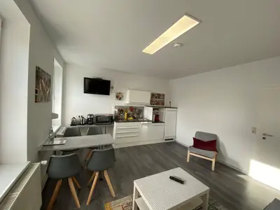 Ferienwohnung für 4 Personen (50 m²) in Zilly 3/10