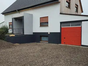 Ferienwohnung für 6 Personen (85 m²) in Zilshausen