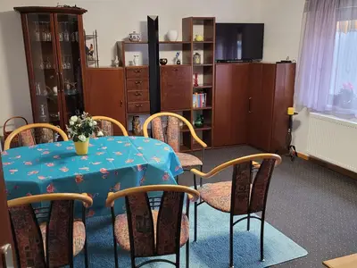 Esszimmer