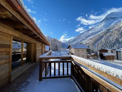 TerraceBalcony