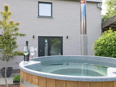 Ausstattung und Service des Ferienhauses
