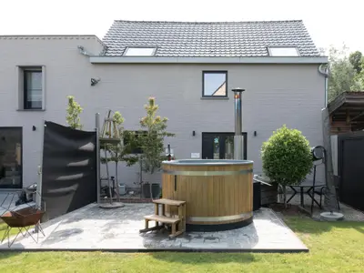 Ausstattung und Service des Ferienhauses