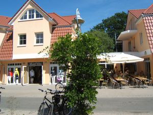 Ferienwohnung für 4 Personen (59 m²) ab 72 € in Zingst (Ostseebad)