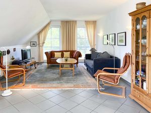 Ferienwohnung für 4 Personen (67 m²) ab 55 € in Zingst (Ostseebad)