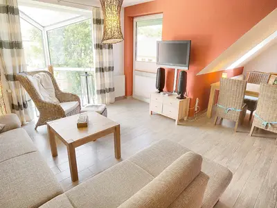 Ferienwohnung für 4 Personen (90 m²) in Zingst 3/10