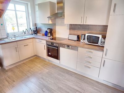 Ferienwohnung für 4 Personen (90 m²) in Zingst (Ostseebad) 6/10