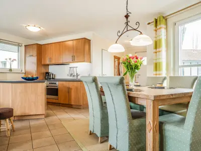 Ferienwohnung für 5 Personen (86 m²) in Zingst 4/10
