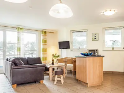 Ferienwohnung für 5 Personen (86 m²) in Zingst 5/10