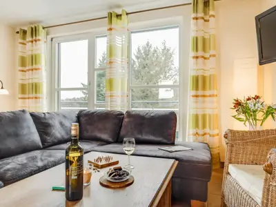 Ferienwohnung für 5 Personen (86 m²) in Zingst 6/10