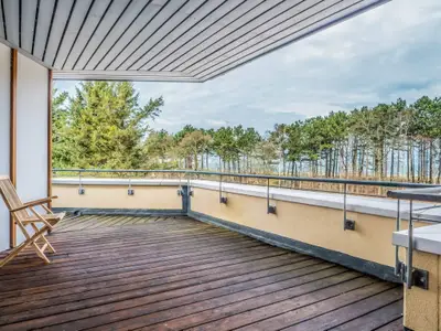 Ferienwohnung für 5 Personen (86 m²) in Zingst 7/10