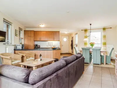Ferienwohnung für 5 Personen (86 m²) in Zingst 8/10