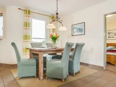 Ferienwohnung für 5 Personen (86 m²) in Zingst 9/10