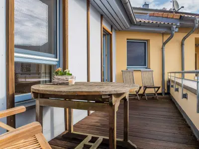 Ferienwohnung für 5 Personen (86 m²) in Zingst 10/10
